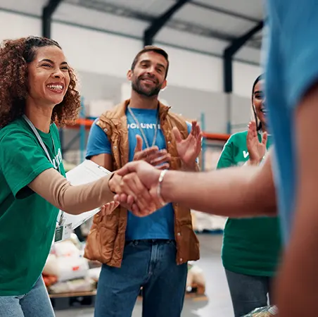 Campañas para generar conciencia colectiva
