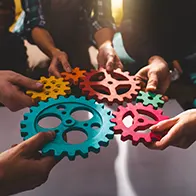 Cooperativas como motor local