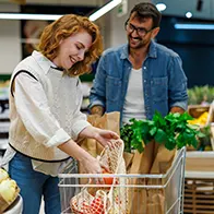 Impacto del consumo responsable