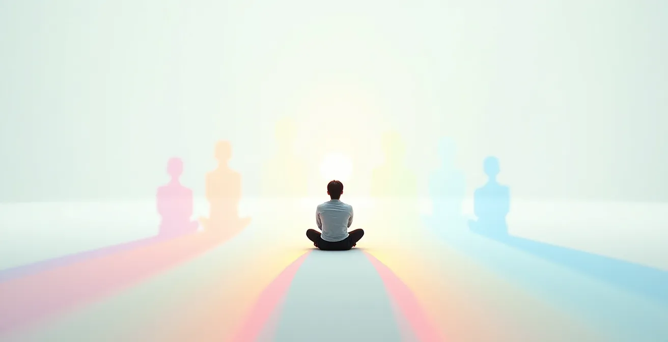 Representación abstracta de flujos de datos y patrones de conexión digital